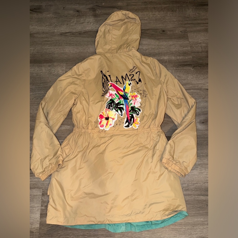 Revisable jackets - Picture 6 of 8